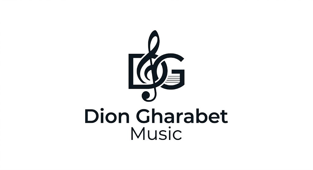 dion.gharabet.music